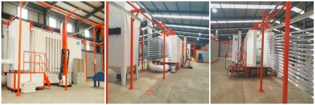 Wire Mesh Fencing Steel Pipe DIP Coating Machine for Sale
