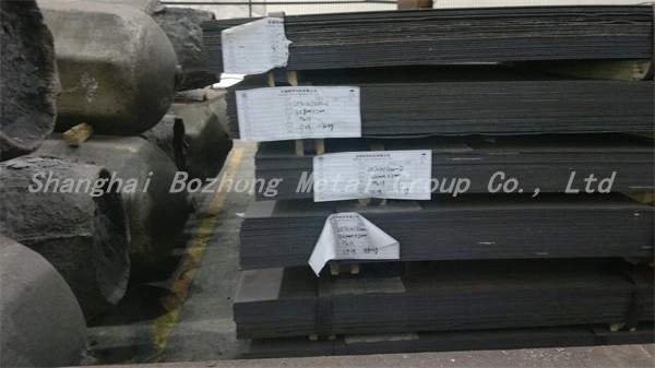 Low Price Inconel 600/Alloy 600 Plate for Chemical Industry in Stock