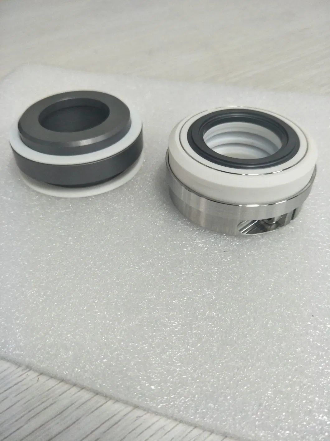 Crane Type 659, 10r, 20r, Wb2 Bellows Corrosive Mechanical Seal