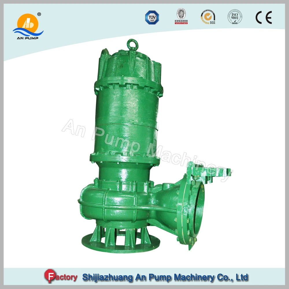 Stainless Steel 304 Corrosion-Resistant Acid-Resistant Submersible Sewage Pump