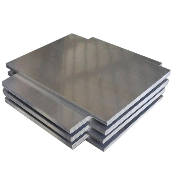 Best Price Hot Rolled SS304/316/316L/309/310/310S/321 2b/Ba Stainless Steel Sheets/Plates