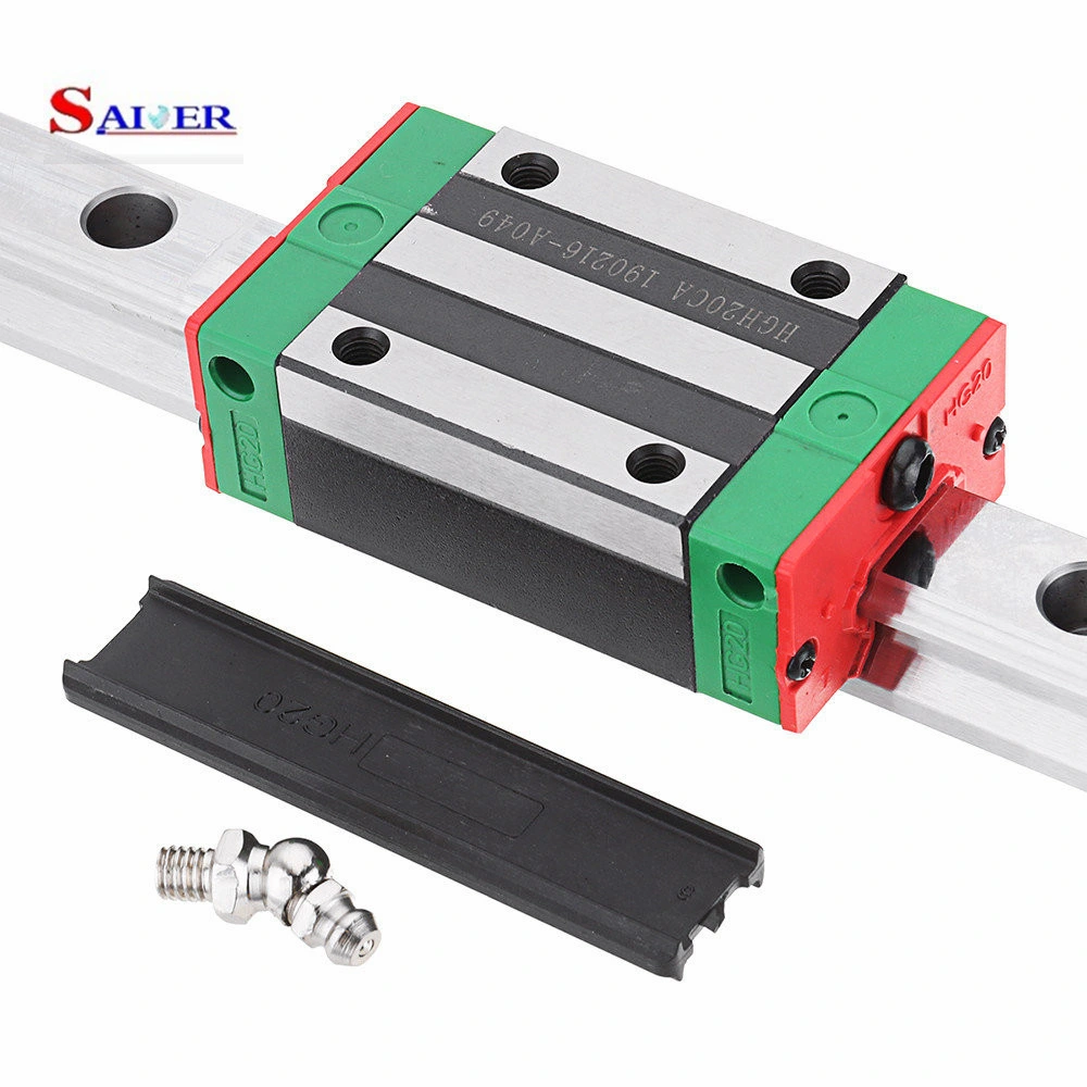 Linear Motor Screw Guide Sliding Platform Module Screw for Sliding Table of Sliding Linear Guide