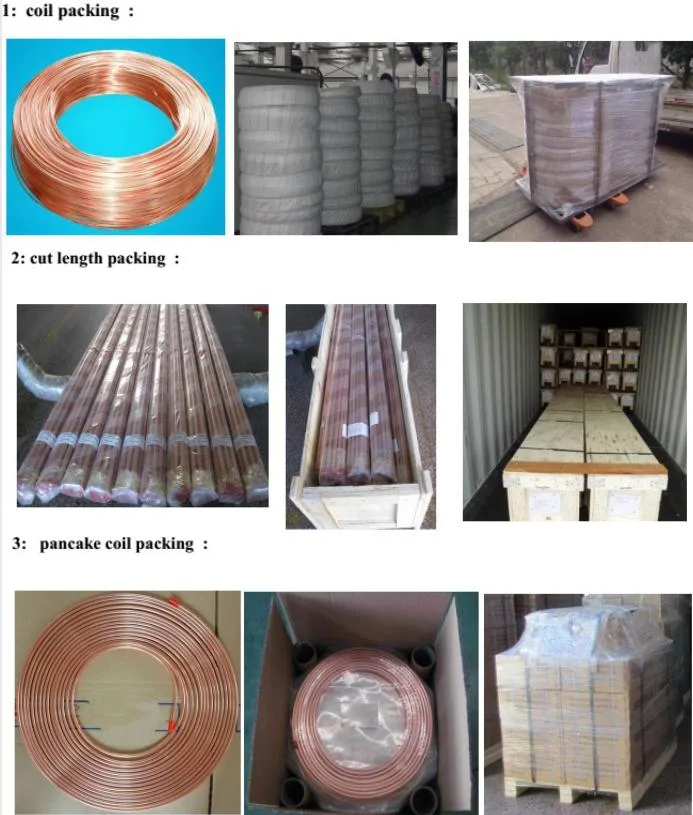99.9% Electro Copper Cathode Wire Coil Rod Sheet Tube Pipe