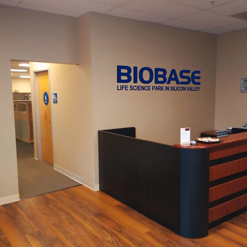 Biobase Laboratory Equipment Bobase Strong Acid&Alkali Storage Cabinet PP Material Price