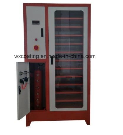 Ce New Product Industrial Automatic Powder Control Cabinet High Quality