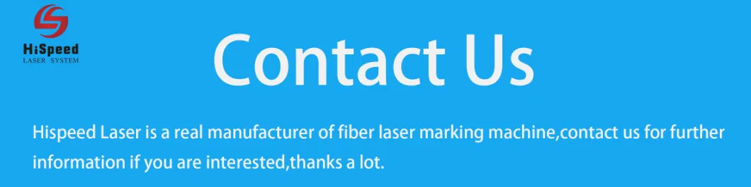 Optical Laser Branding Machine Fiber Laser Etching Equipment Long Time Warranty