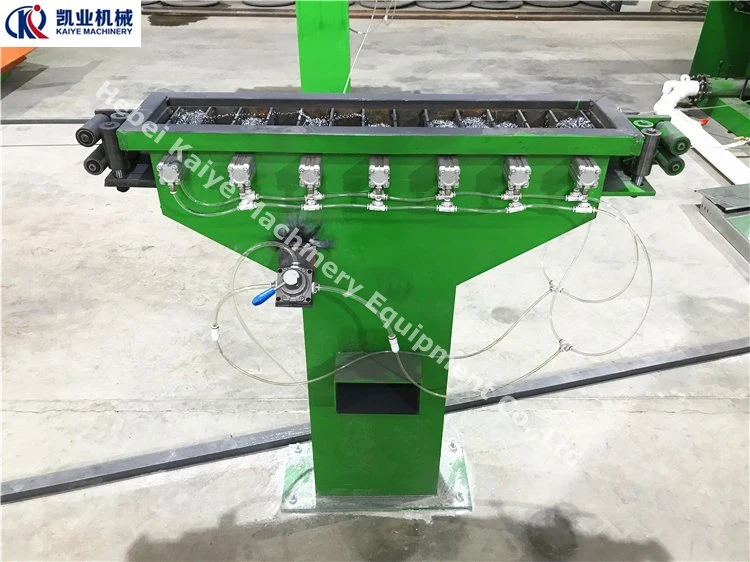 Best Price Stainless Steel Ss Wire Straight Line Wire Drawing Machine