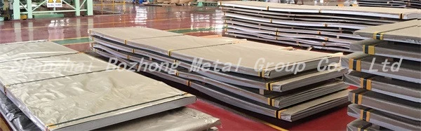Inconel 600 Alloy 600 En 2.4816 Stainless Steel Plate Price