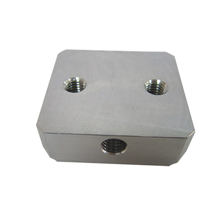 Densen Customized Laser Cutting Precision Metal Stamping Parts CNC Machining