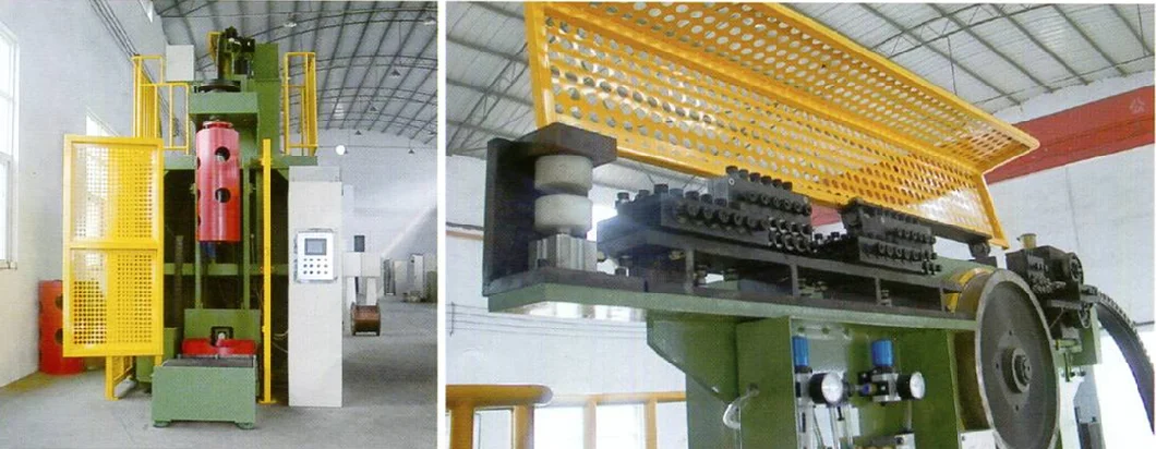 CO2 Aws A5.18 Er70s-6 Sg2 Welding Wire Production Line