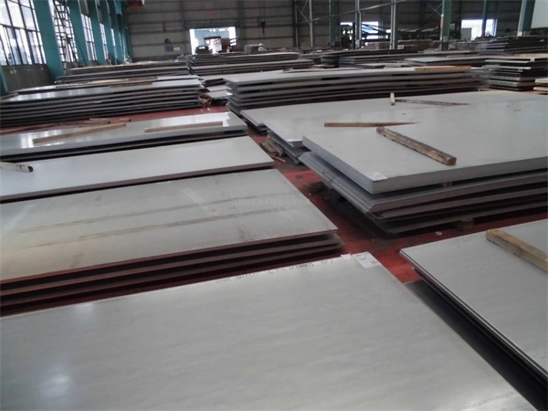 Incoloy 926 Stainless Steel Plate