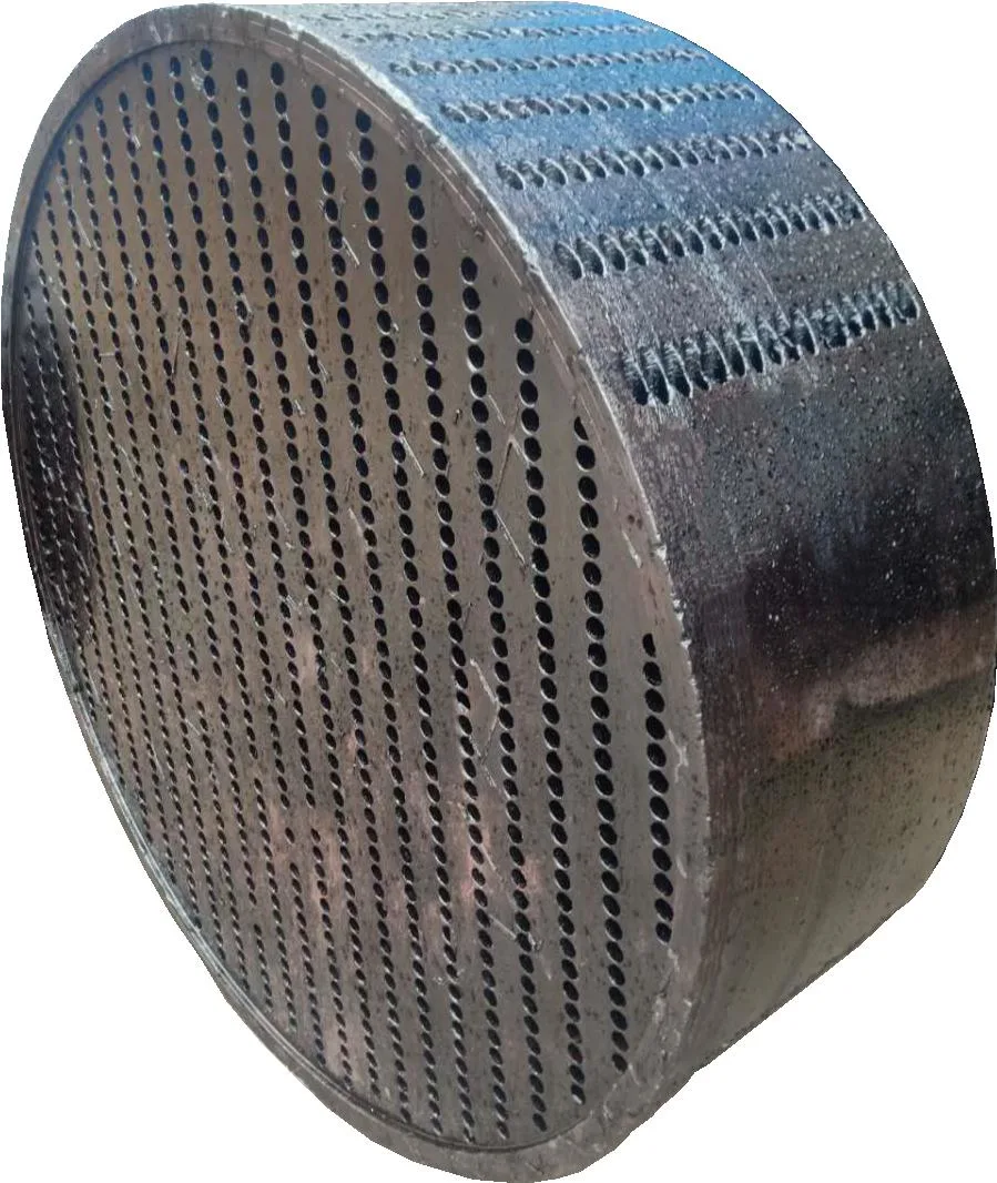Our Lowest Price Graphite Heat Exchanger in Pickling Line for Food Chemical Industry