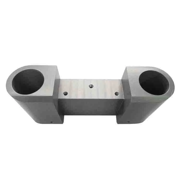 Densen Customizd CNC Machine Tool Aluminum Machining Parts Manufacturing, Industrial Accessories