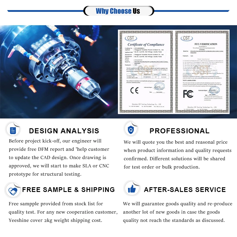 Simple Design Laser Stamping Processes Flat Sheet Metal Components