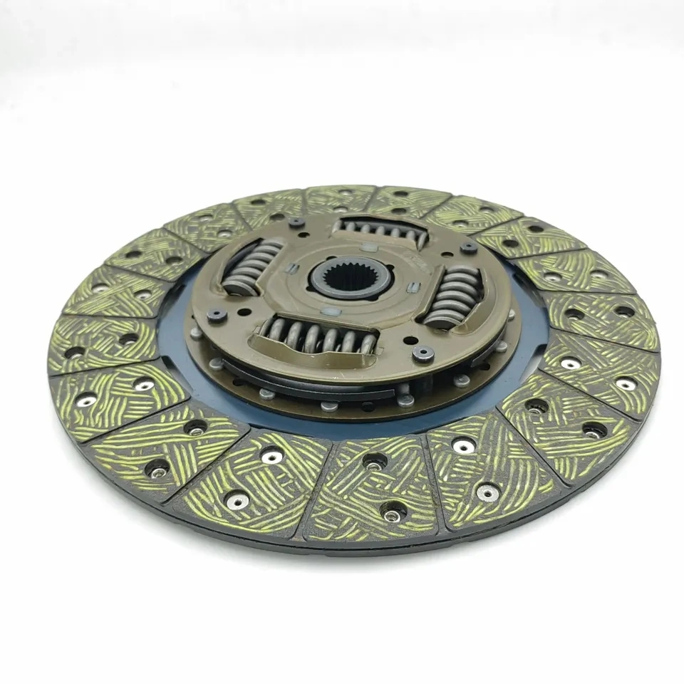 Well Sold and Durable Clutch Plate 1001544961 35 * 32 * 5