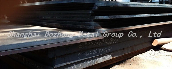 Shanghai Inconel 600 N06600 2.4816 Stainless Steel Plate