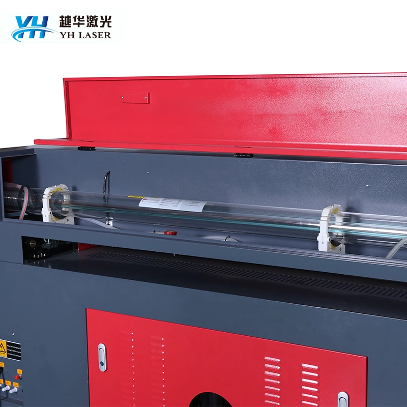 CO2 Laser Engraving and Cutting Machine 1490 (60W)