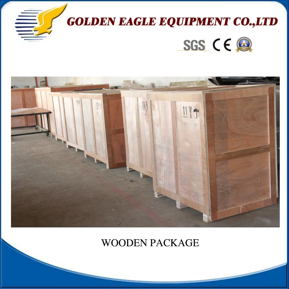 Ge-Ng3050 Golden Eagle Nickel Golden Plating Line