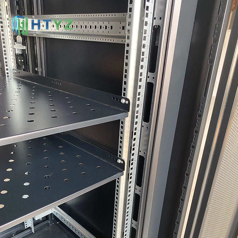 PC 42u Server Rack Cabinet From Chinese It Rack Manufacturer