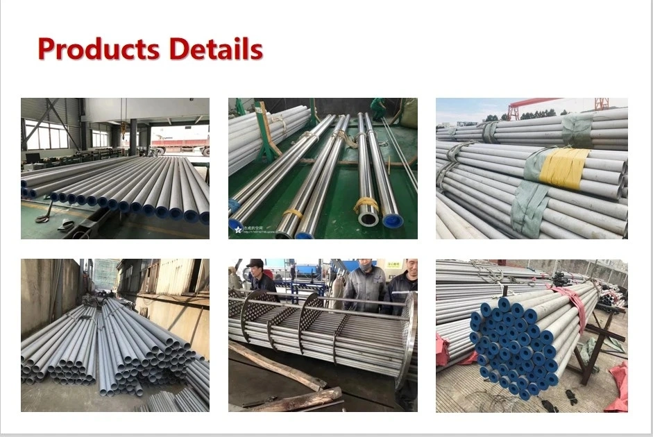 JIS G3454-Stpg370 Structural Steel Section Rolled Seamless Steel Pipe Duplex Stainless Steel