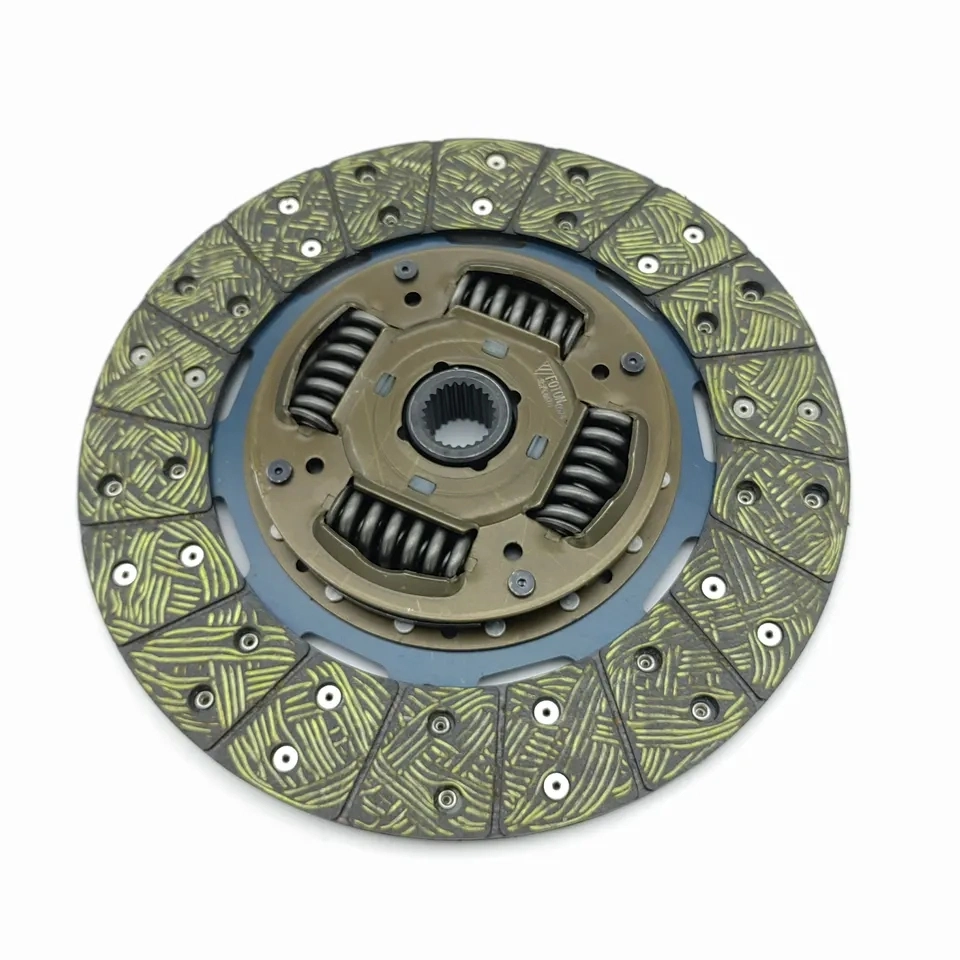 Well Sold and Durable Clutch Plate 1001544961 35 * 32 * 5