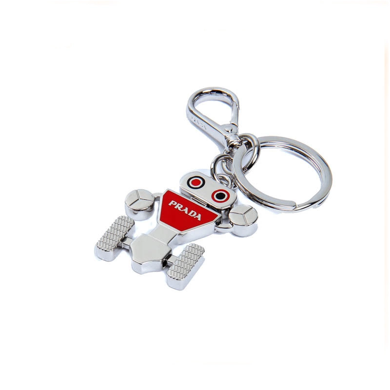 Promotion Metal Keychain for Promotion Gift (YB-LY-K-04)
