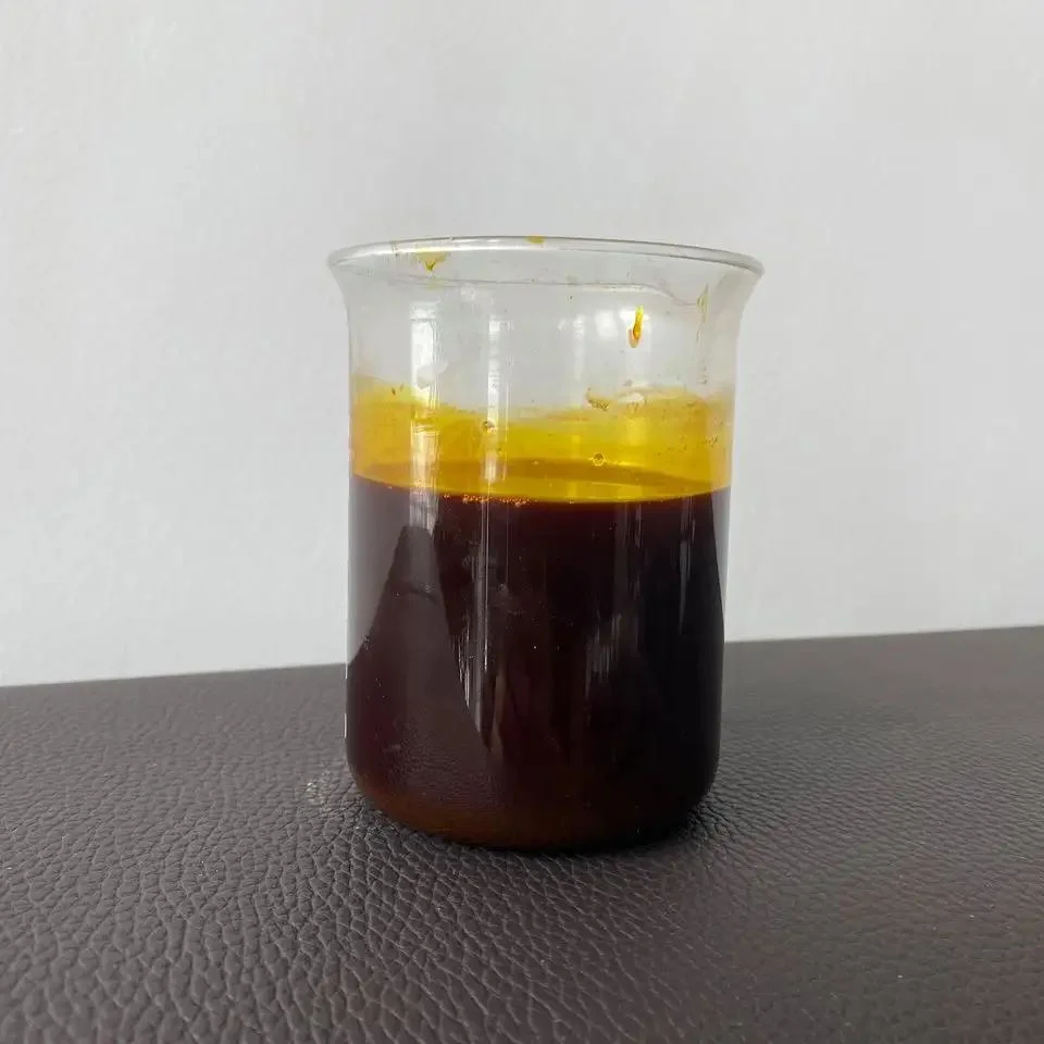 The Content of Ferric Chlorid E Used for Water Treatment Is 41.6%