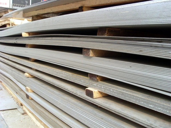 Inconel 600 Alloy 600 En 2.4816 Stainless Steel Plate Price