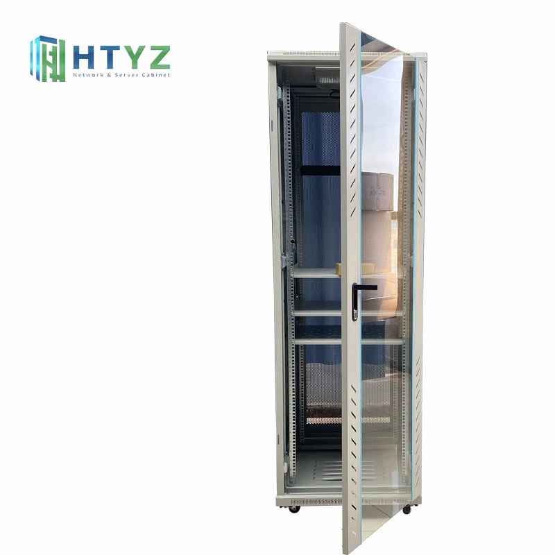 PC 42u Server Rack Cabinet From Chinese It Rack Manufacturer