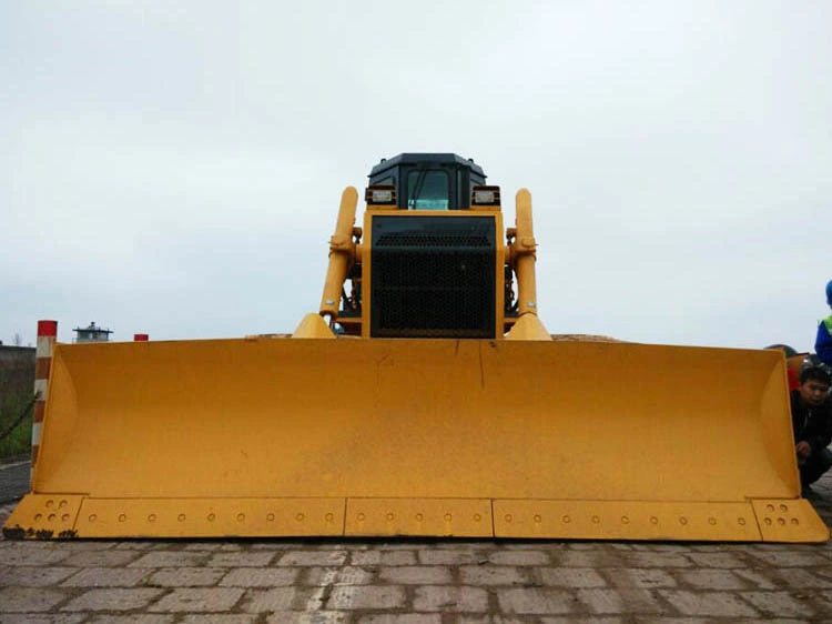 Shantui 17 Ton Crawler Excavator SD17-C3 with Imported Engine