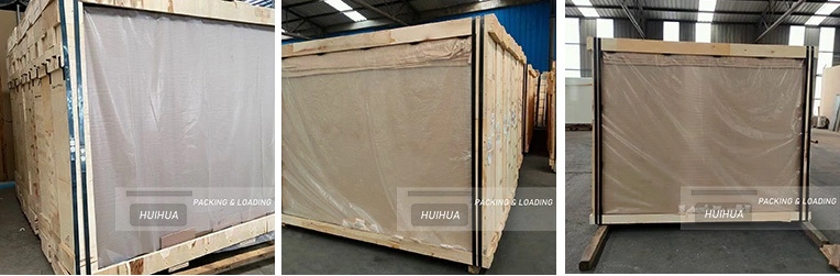 Tinted Oceanic Patterned Carving Laminated Wired Glass Apply for Booth Divider, Door, Window