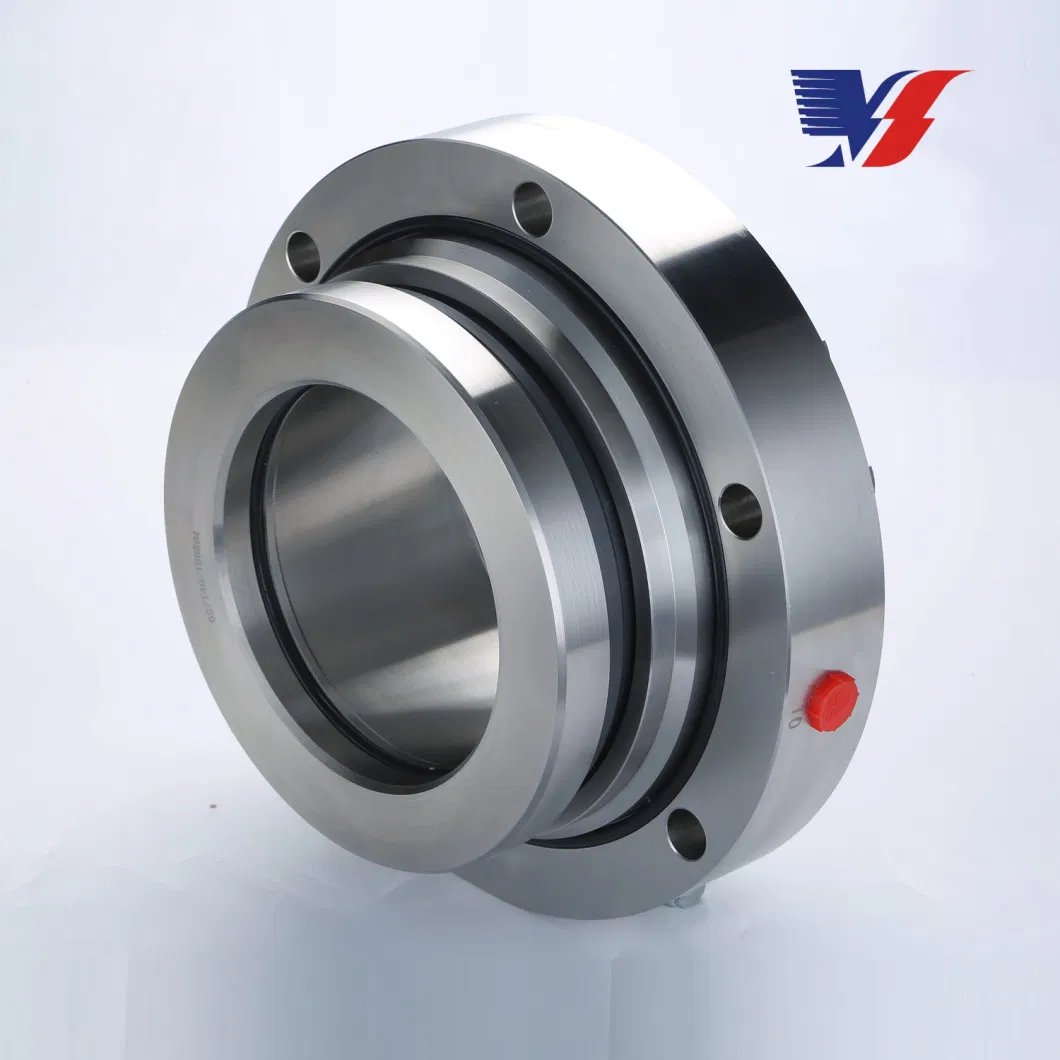 Gd Cartridge Mechanical Seal for Salt Slurry Pumps