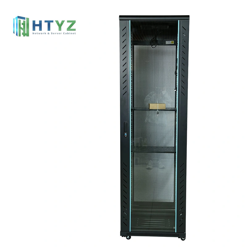 PC 42u Server Rack Cabinet From Chinese It Rack Manufacturer