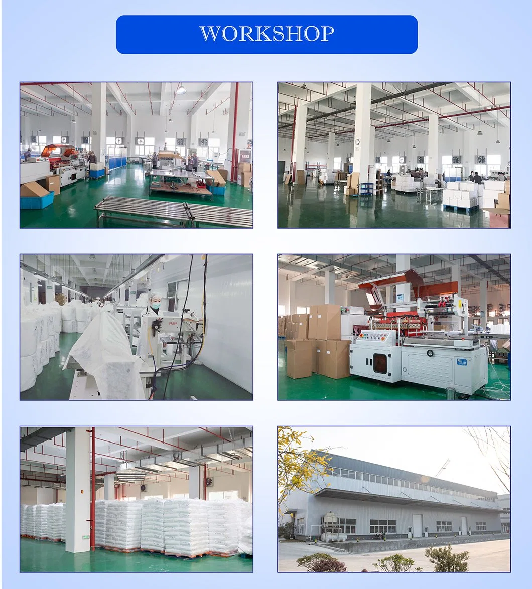 Hairy Surface PP Melt Blown Filter Cartridge for Industrial Processes