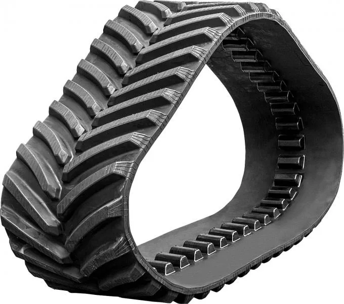 915/762/457X152.4X66 (18&quot; 30&quot; 36&quot;) Rubber Crawler Tracks for Agco Challenger Mt 800 Agricultural Tractors and Harvester