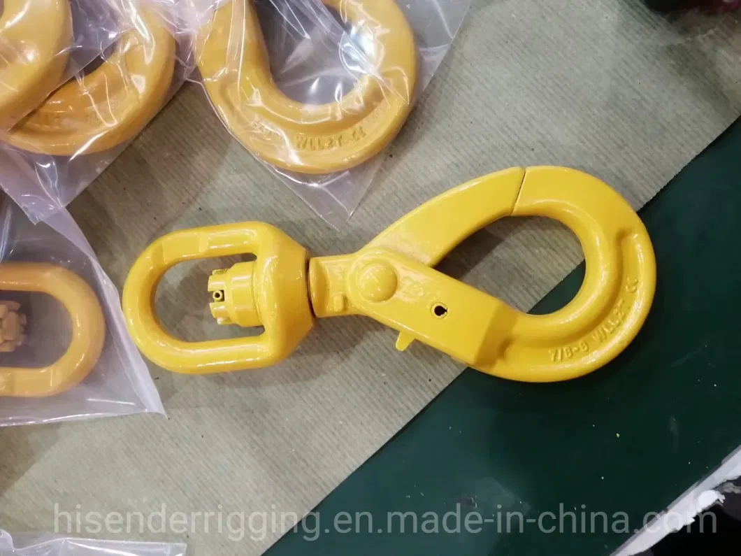 Kinds of Hooks, Master Link, Connecting Links for Loading, High Quality