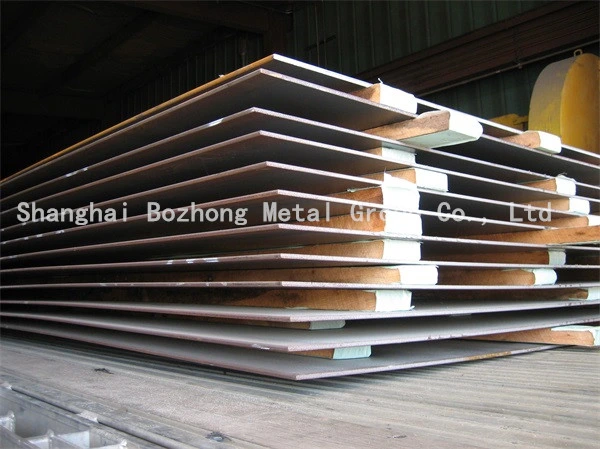 High Quality Inconel 600 Alloy 600 N0660 Super Stainless Steel