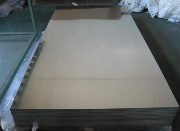 Incoloy 926 Stainless Steel Plate
