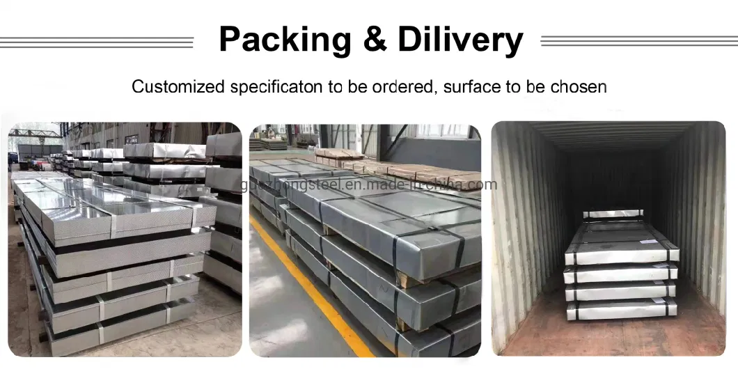 Best Price Hot Rolled SS304/316/316L/309/310/310S/321 2b/Ba Stainless Steel Sheets/Plates