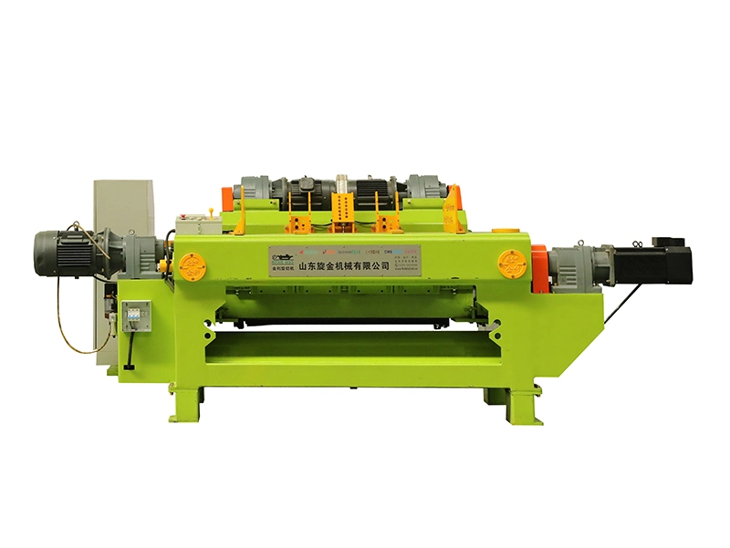 4FT Woodworking High Quality Single Drive Unmanned Operating System