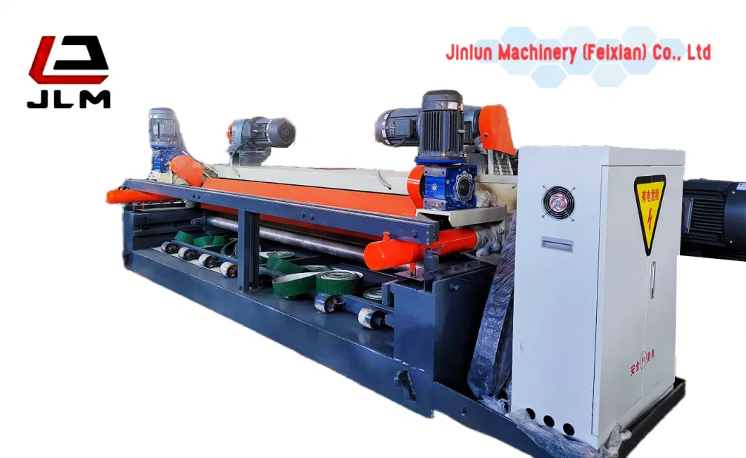 High Quality Unmanned Operating System with Single Drive, CNC Machine