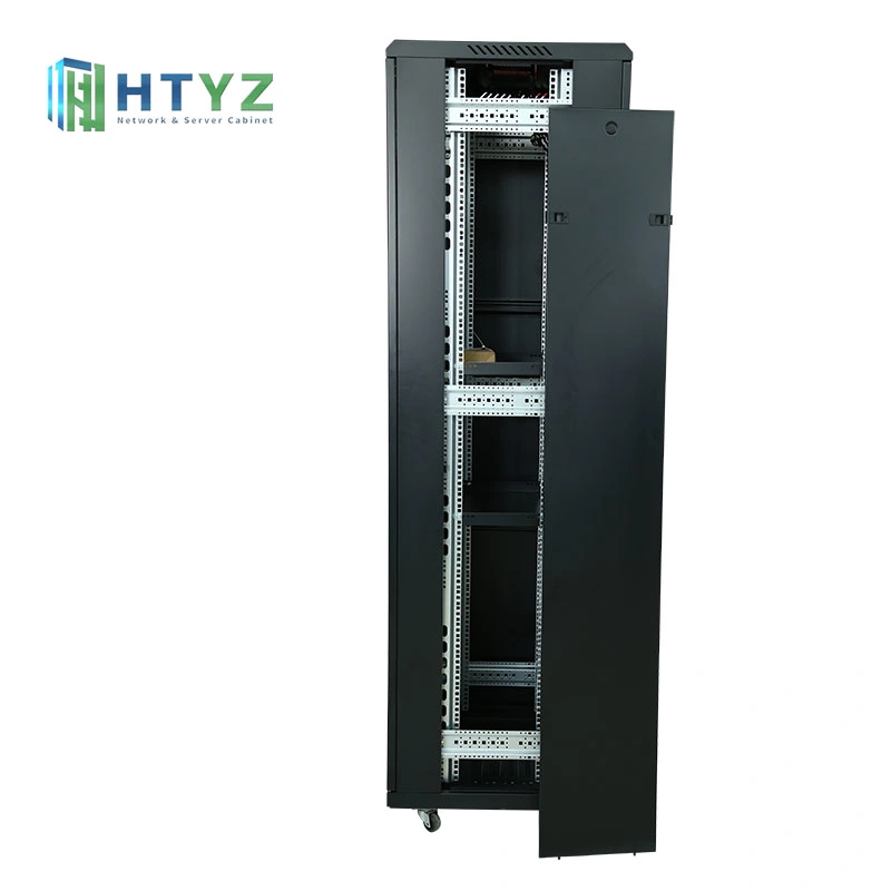 PC 42u Server Rack Cabinet From Chinese It Rack Manufacturer