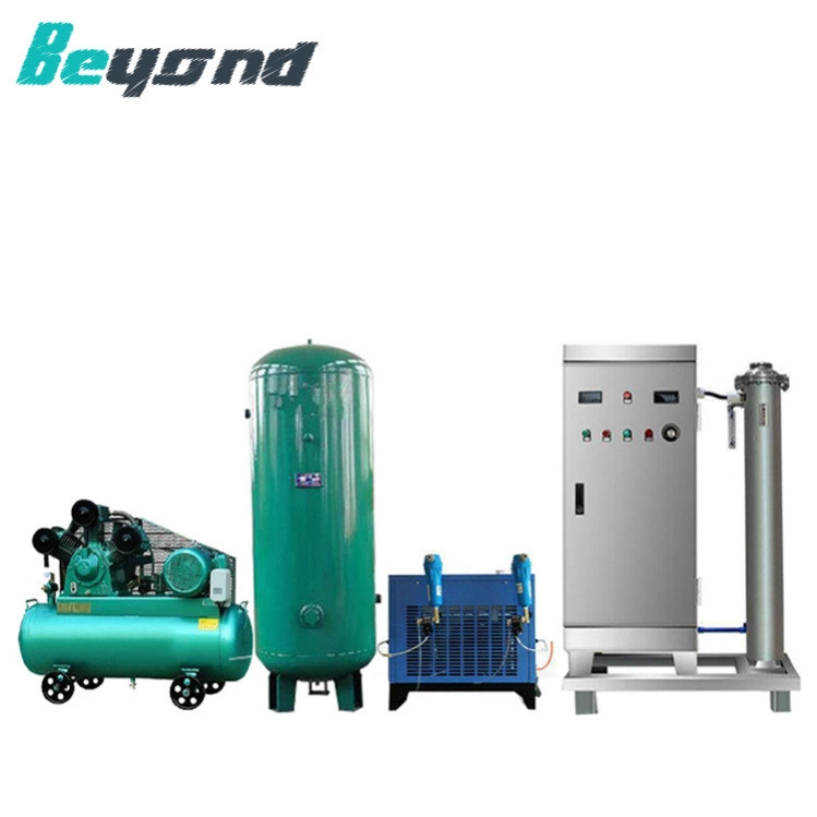 Hot Selling Durable Fully Automatic RO System Pure Water Filter Water Hyperfiltration Device with Best Selling