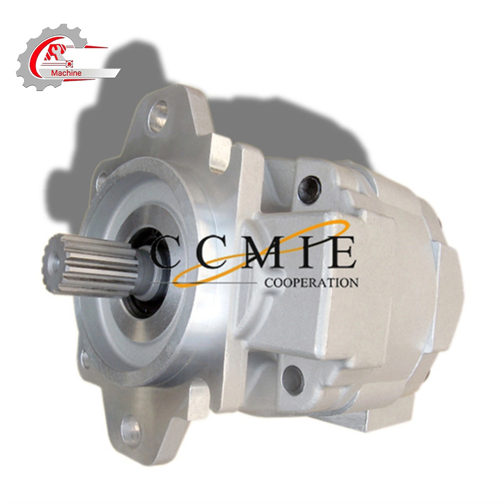 Exhaust Pump for XCMG Roller Engine Spare Parts (07446-66103)