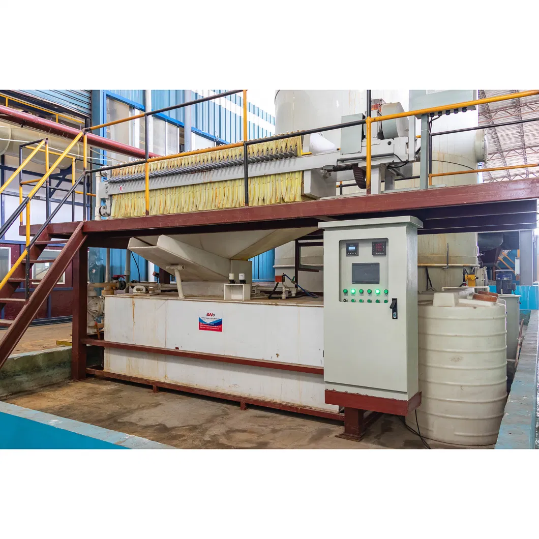 Steel Galvanizing Zinc Pot Coating Machine