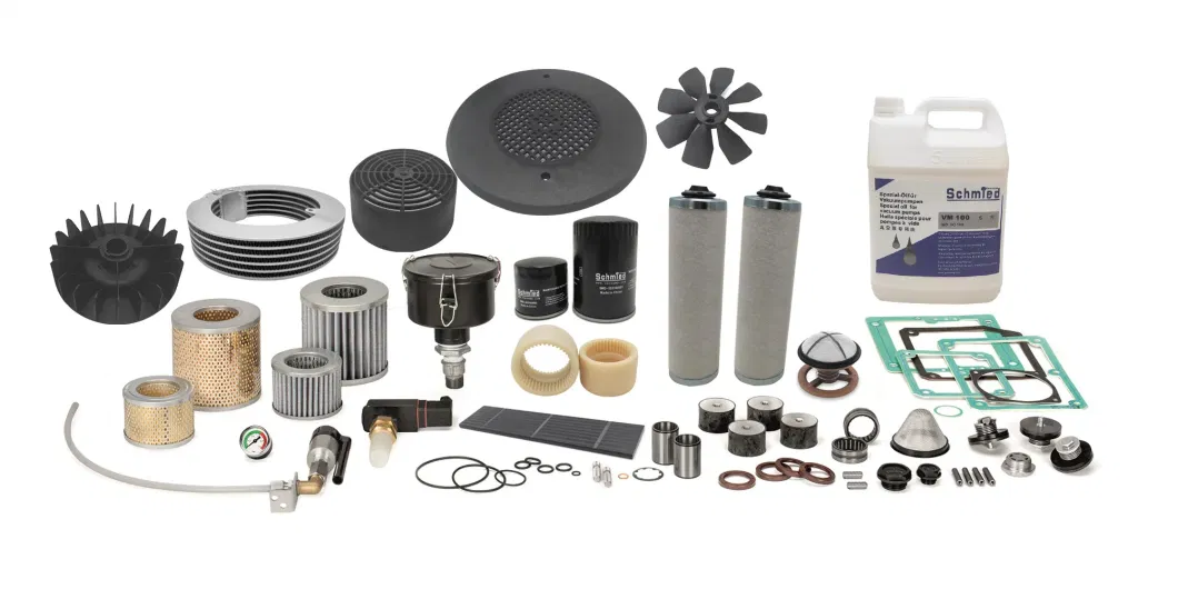 965415 Exhaust Filter Oil Mist Separator Element Vacuum Pump Repair Service Parts