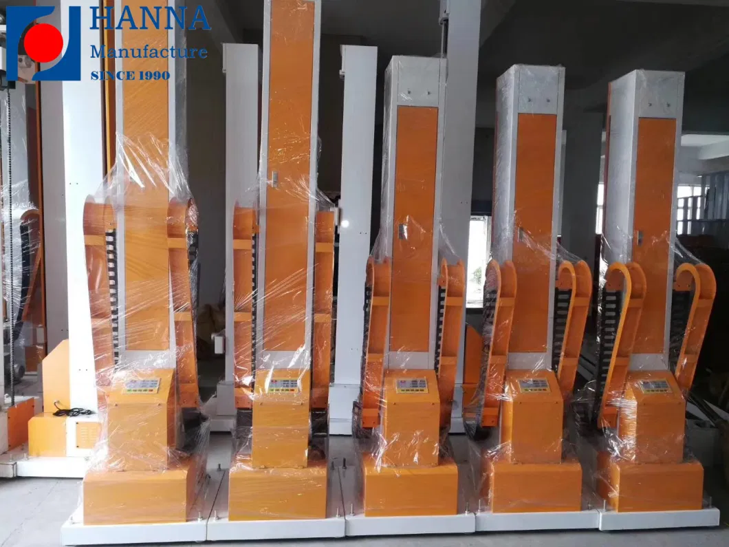 Stable Reciprocating Machine for Powder Coating &amp; Painting Line