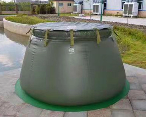 Agriculture Use Waste Water/Rain Water/Life Water/Chemical Liquid Storage Anti Corrosion PVC Water Tank