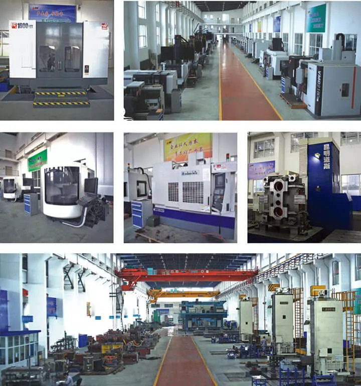 Densen Custom CNC Machining Turning Machine Parts, Milling Aluminum Alloy Parts