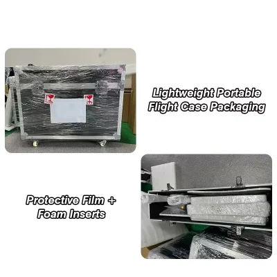 Custom Sheet Metal Photo Booth Progressive Stamping Sheet Metal Frame Chrome Plated Aluminum Sheet Metal Selfie Booth